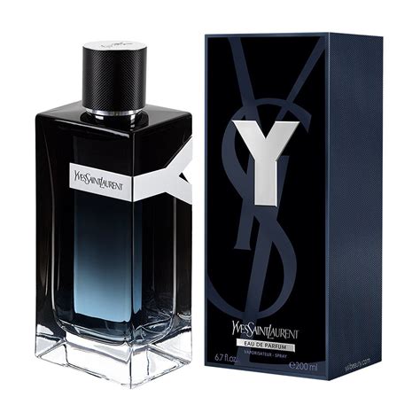 perfumes YSL para hombre